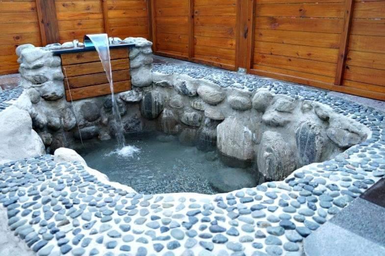 Bed and Breakfast 依比鴨鴨水岸會館 Ducking House Ruisui Exterior foto