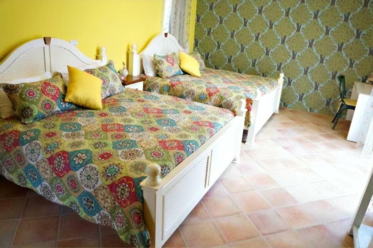 Bed and Breakfast 依比鴨鴨水岸會館 Ducking House Ruisui Exterior foto